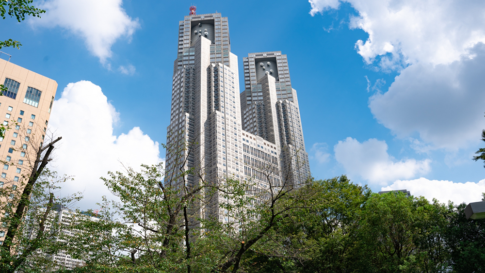 『抽選結果・速報』都営住宅の定期募集　2021年(令和3年)8月